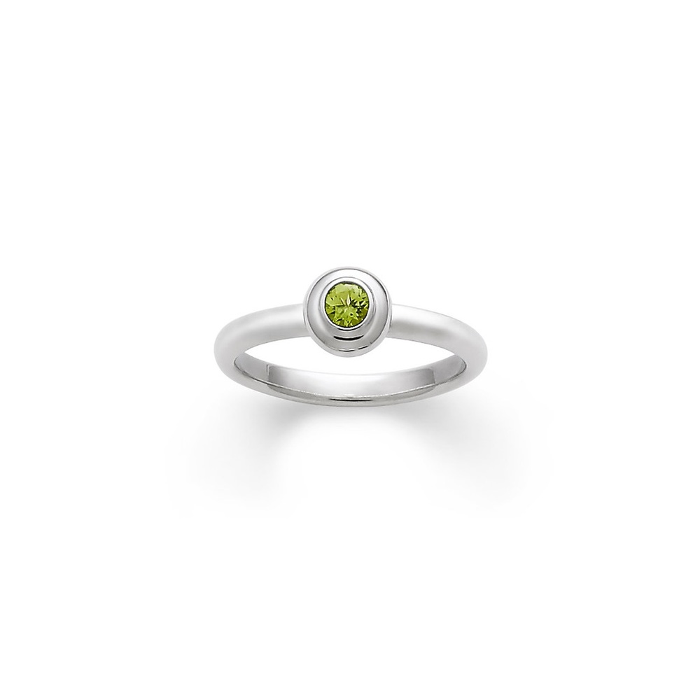 James Avery ring
